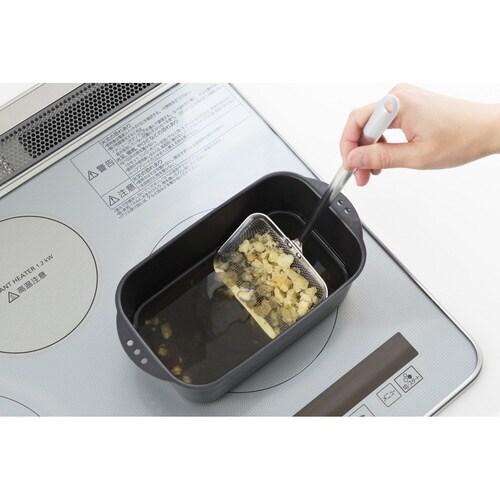 料理のいろは 角形カス揚げ