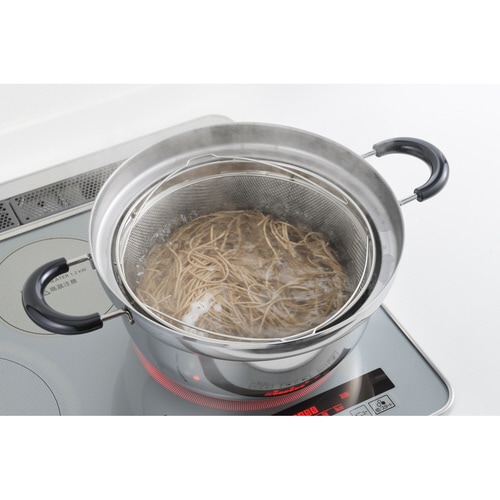 ST茹であげザル