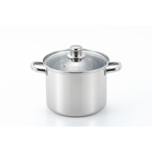 トスカーナ パスタポット