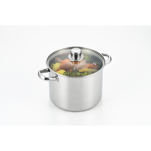 トスカーナ パスタポット