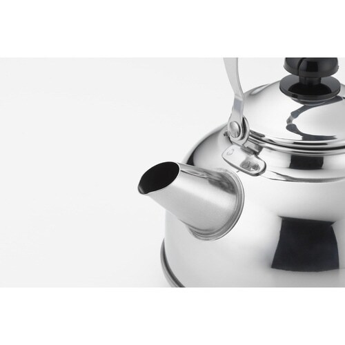 注ぎやすい小ぶりケトル