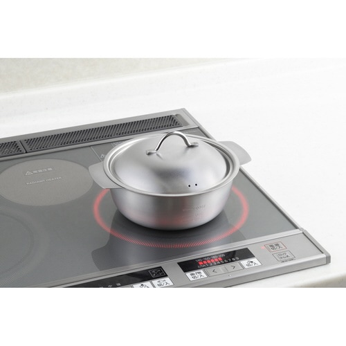 美味彩菜 卓上鍋18cm