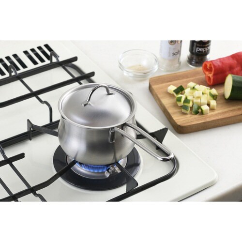 ST両口ミルクパン