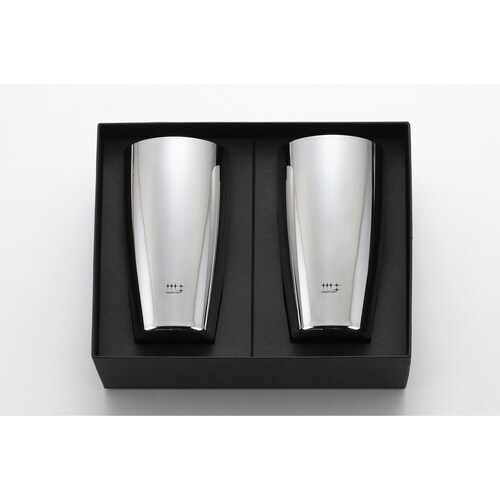 ビアタンブラー2Pcs