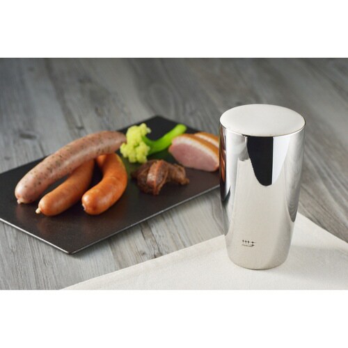 磨き屋 2重ビアタンブラー