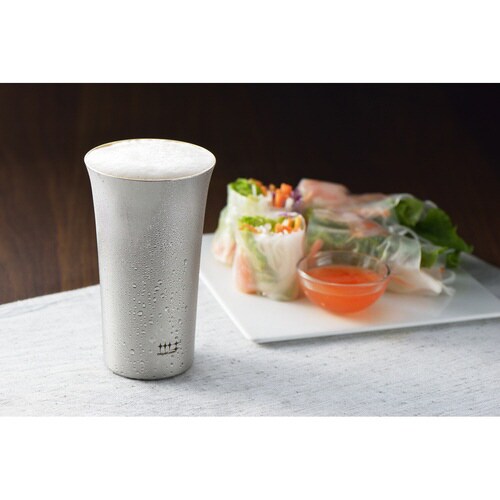 磨き屋 一口ビール