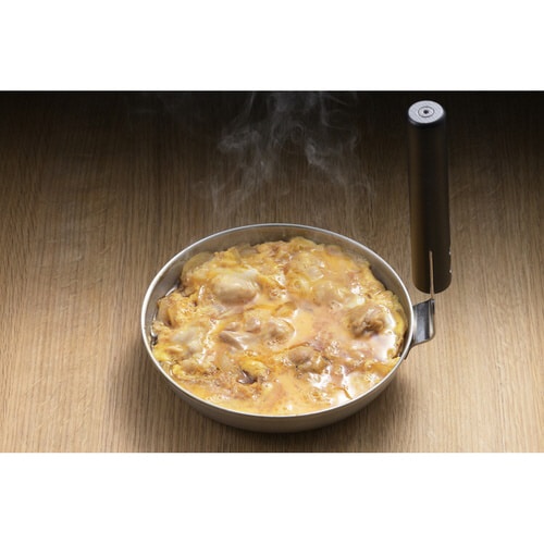 SJ3862 味壱 ST親子鍋16cm