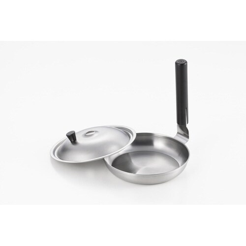 SJ3863 味壱 ST親子鍋 フタ