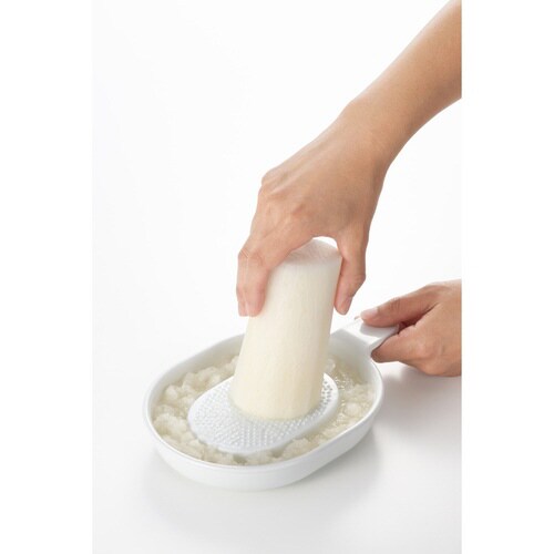 らくらくおろし器