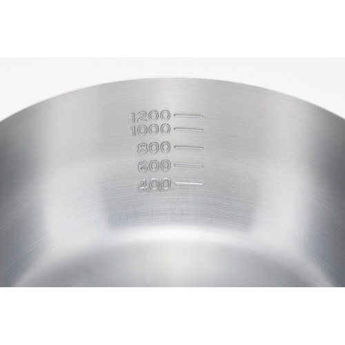 見える!木柄ソースパン