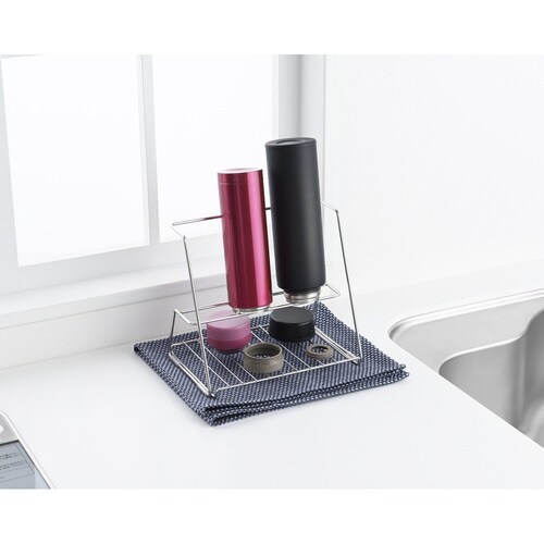 1306240 燕三条製 水切り