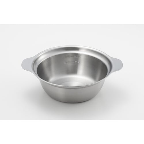 燕三条製IH対応どんぶり鍋