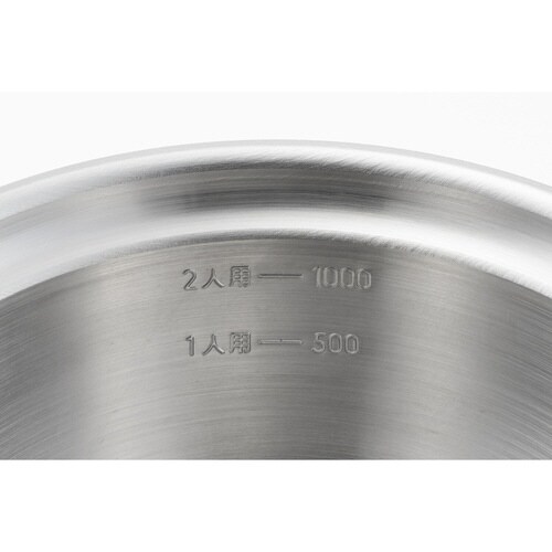 燕三条製IH対応どんぶり鍋