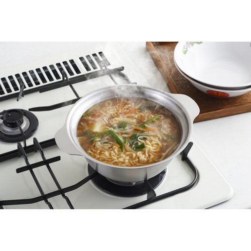 燕三条製IH対応どんぶり鍋