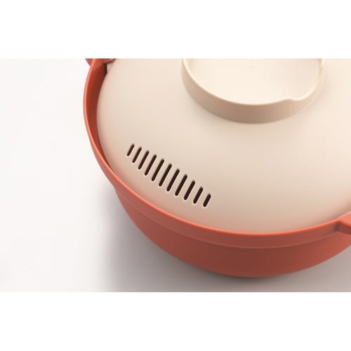 あっとレンジ調理工房レシピ付