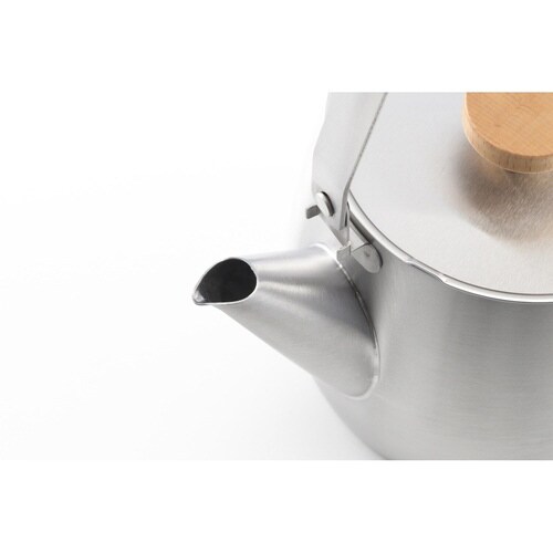 ヨシカワ PD3033 アイカタ ステンレスケトル