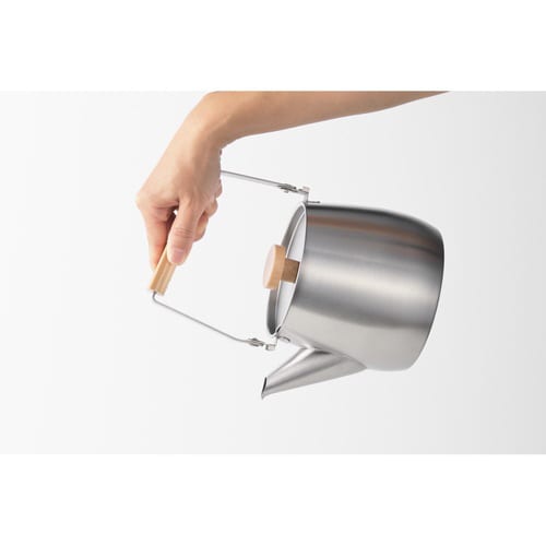 ヨシカワ PD3033 アイカタ ステンレスケトル