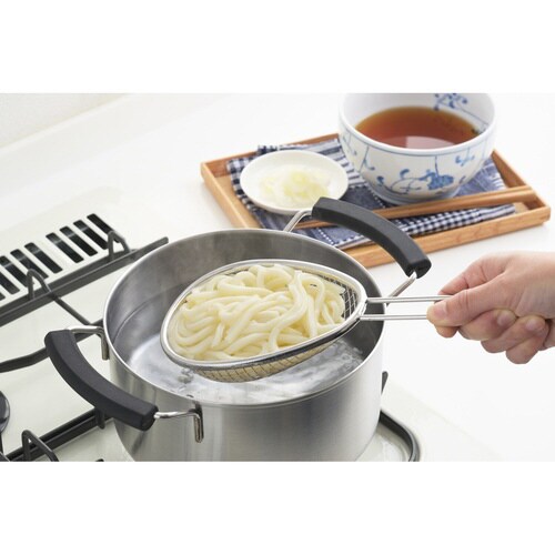 ステンすくいざる