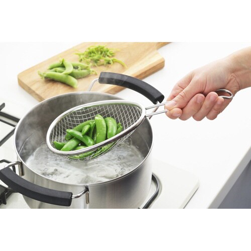 ステンすくいざる