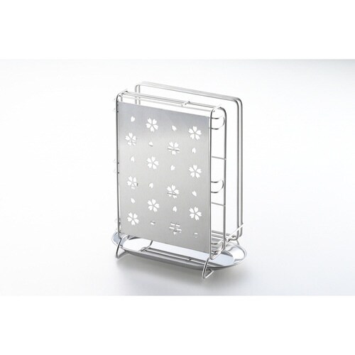 #1305394 包丁スタンド 桜