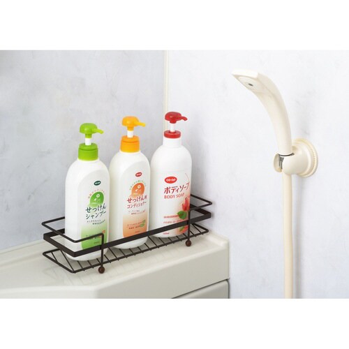 #1305527 シャンプーラック ブラウン