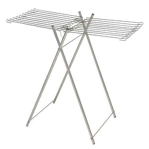 DT−1 ステンレスタオルほし