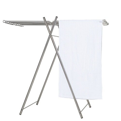 DT−1 ステンレスタオルほし