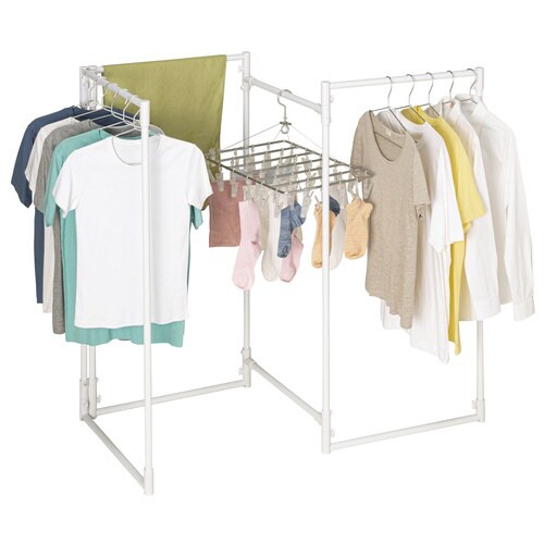 SJC STIK−P4S ランドリースタンド