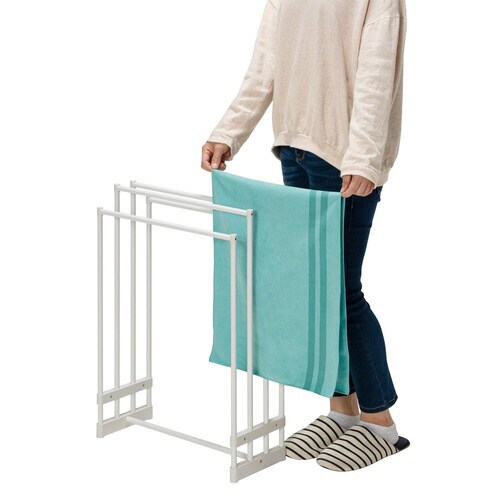 SJC STIK−T4 タオルスタンド