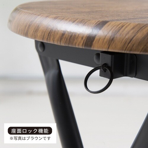 ヴィンテージスツール