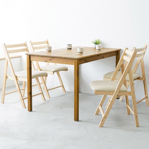 カイタシチェア(もく)