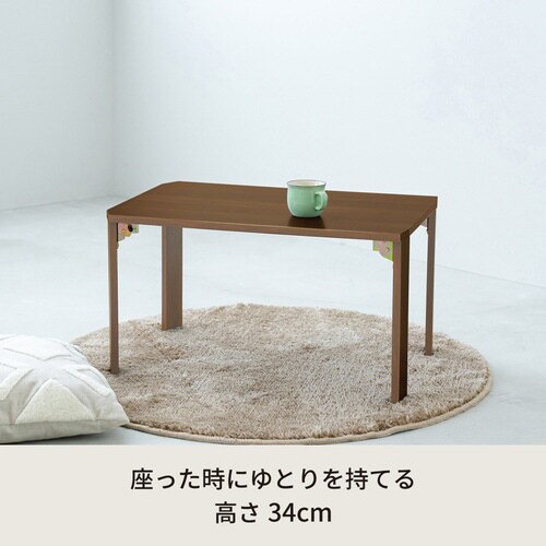 ライフテーブル60 BR