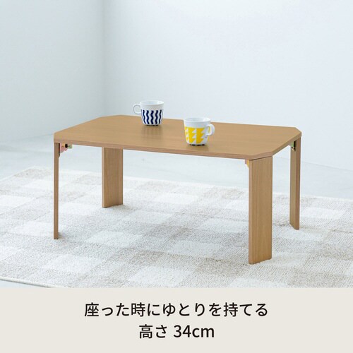 ライフテーブル75 NA