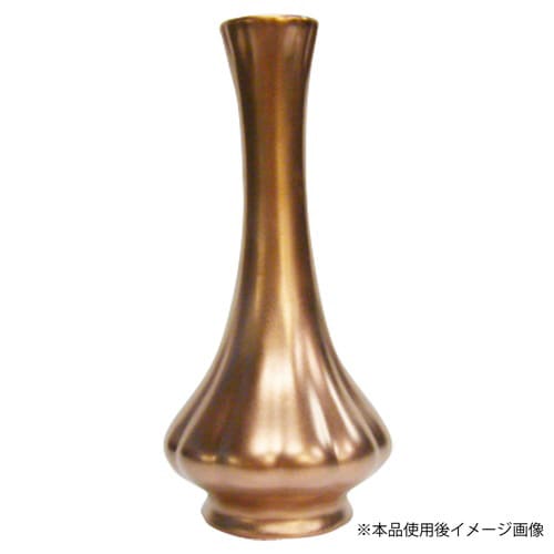 メッキ感覚 ブロンズ