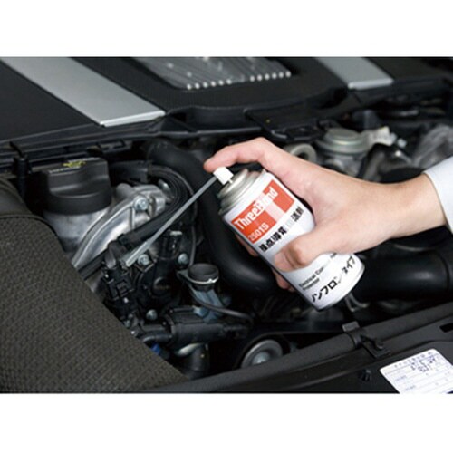 接点導電復活剤 180ml