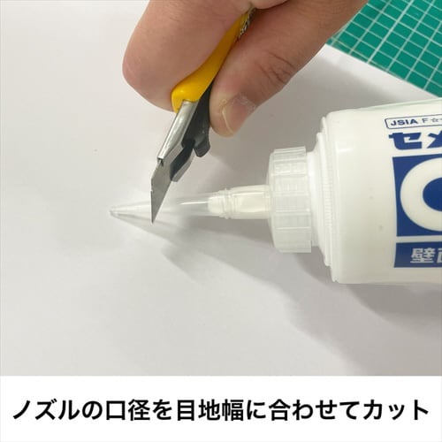 ウッドシールNバーチ 500g