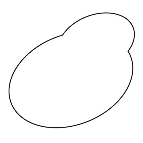 アトム フロアトップ #5000 白 15kg