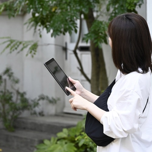 Androidタブレット8インチ