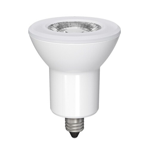 LED電球ハロゲン形 中角100W電球色