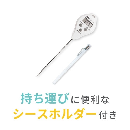 中心温度計 AD5625