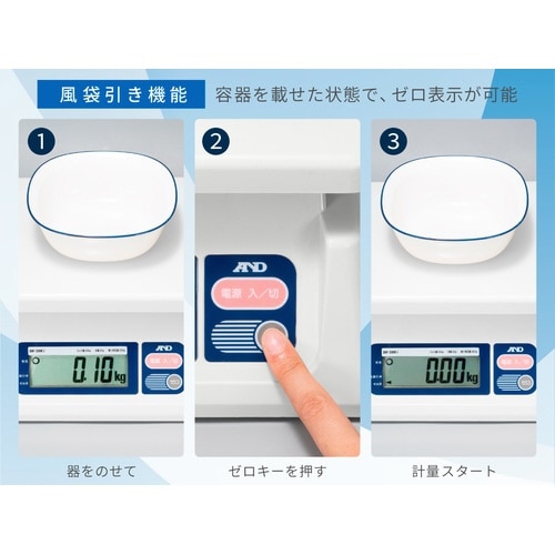 デジタルスケール検定済品 SK30Ki