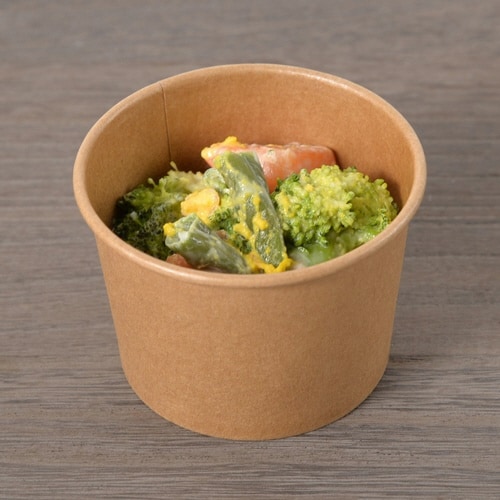 未晒しフードカップ100ml