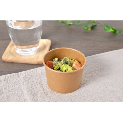 未晒しフードカップ100ml