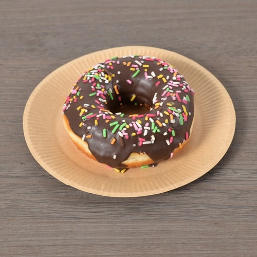 未晒ペ−パ−プレ−ト 15cm 50P