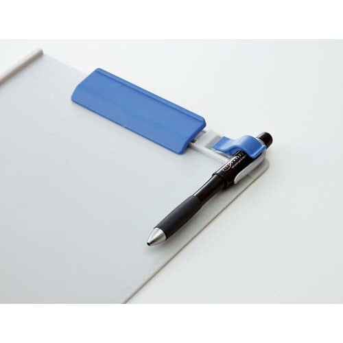 クリップボード<K2>タテ ピンク 10冊