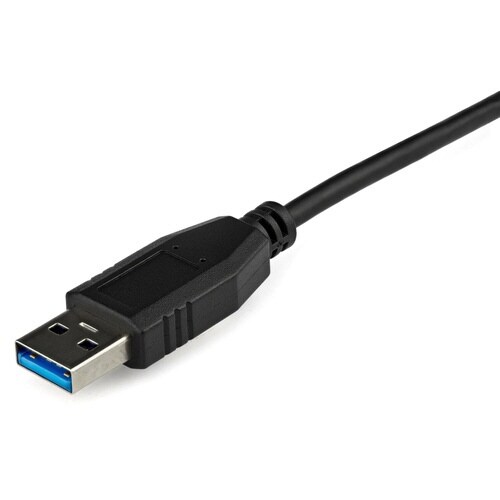 有線LANアダプタ USB31000S ブラック