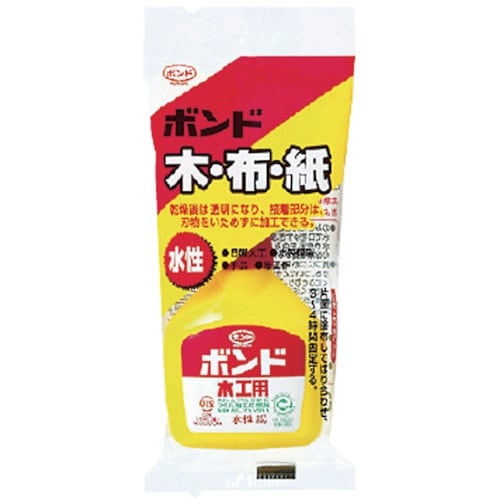 コニシ ボンド木工用 50g(ハンディパック) #