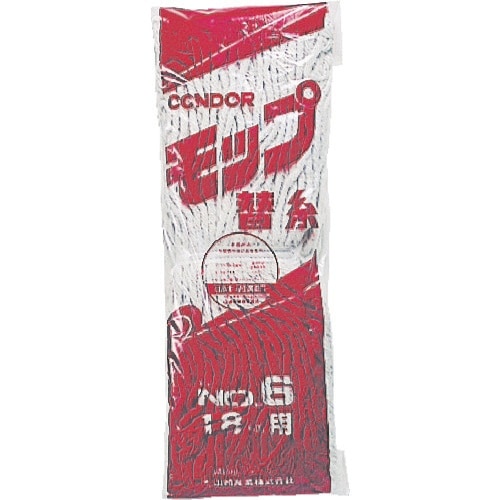 コンドル モップ替糸 Y2 #6