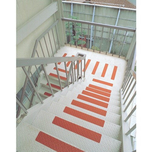 NCA ノンスリップテープ 100×5m エンジ