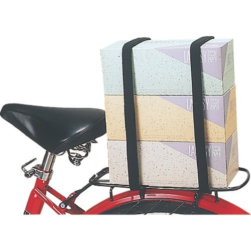 クラレファスニング マジックバンド 黒 20mm×